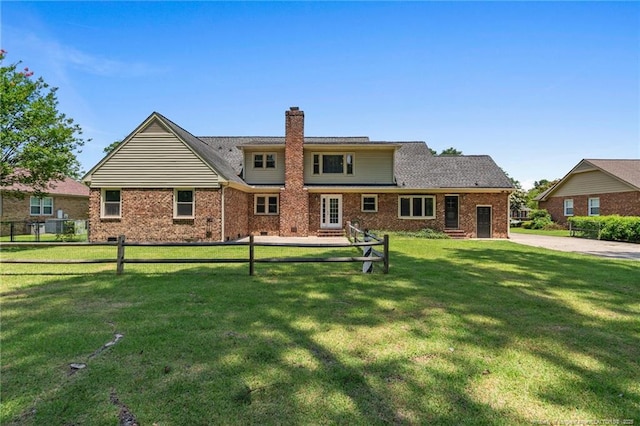3217 Jura Dr, Fayetteville, NC 28303 - photo 39
