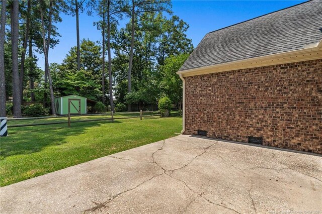 3217 Jura Dr, Fayetteville, NC 28303 - photo 43