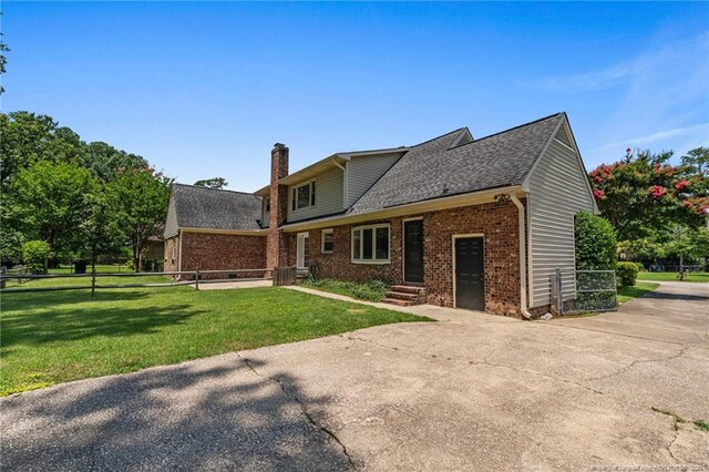 3217 Jura Dr, Fayetteville, NC 28303 - photo 46