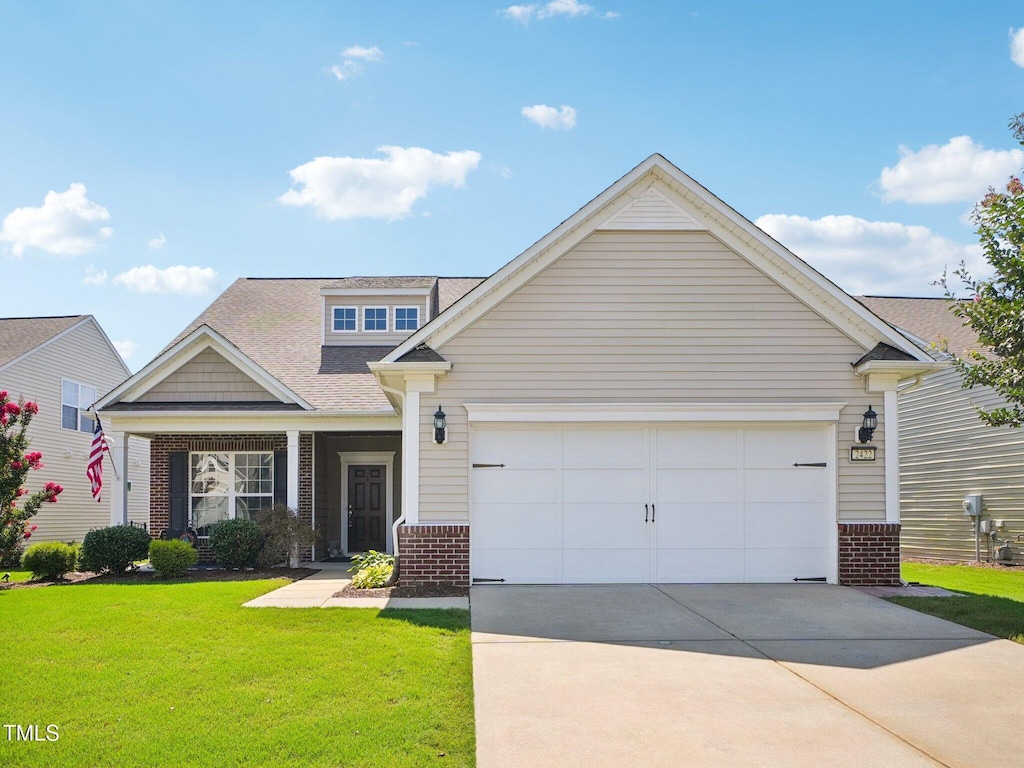 2422 Kinglass Dr, Fuquay Varina, NC 27526 - photo 1