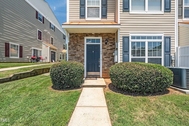2221 Valley Edge Dr Unit 100, Raleigh, NC 27614 - photo 1