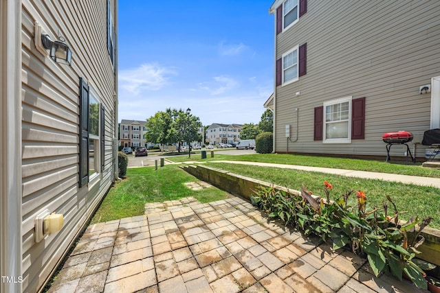 2221 Valley Edge Dr Unit 100, Raleigh, NC 27614 - photo 23