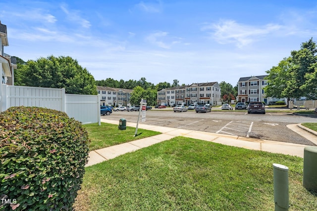 2221 Valley Edge Dr Unit 100, Raleigh, NC 27614 - photo 25