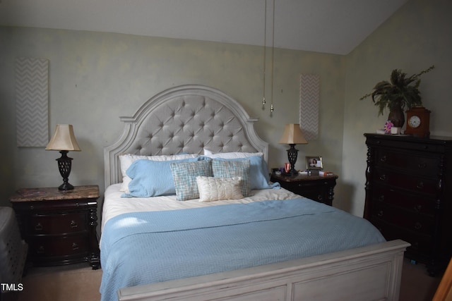 9 Pinecourt Dr, Siler City, NC 27344 - view of bedroom