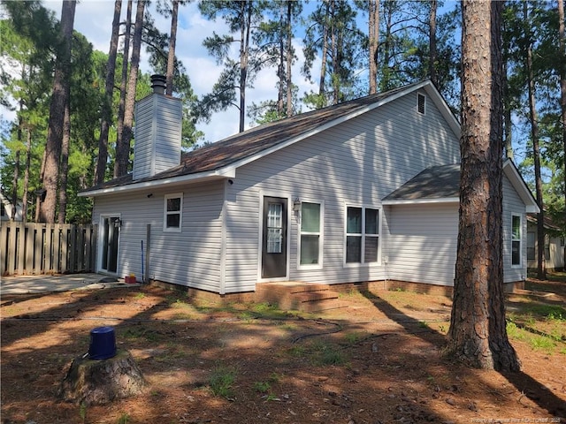 496 Tradewinds Dr, Fayetteville, NC 28314 - photo 5