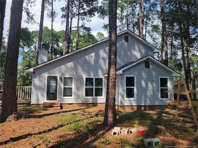 496 Tradewinds Dr, Fayetteville, NC 28314 - photo 7