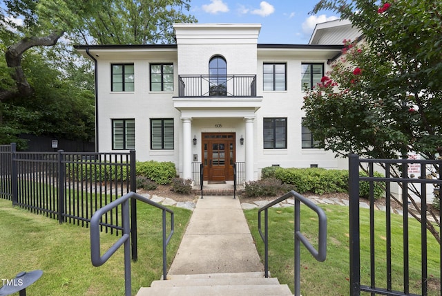 606 Daniels St Unit B, Raleigh, NC 27605 - photo 1