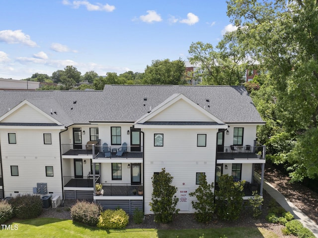 606 Daniels St Unit B, Raleigh, NC 27605 - photo 26