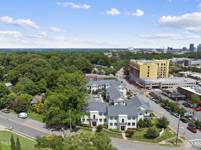 606 Daniels St Unit B, Raleigh, NC 27605 - photo 29