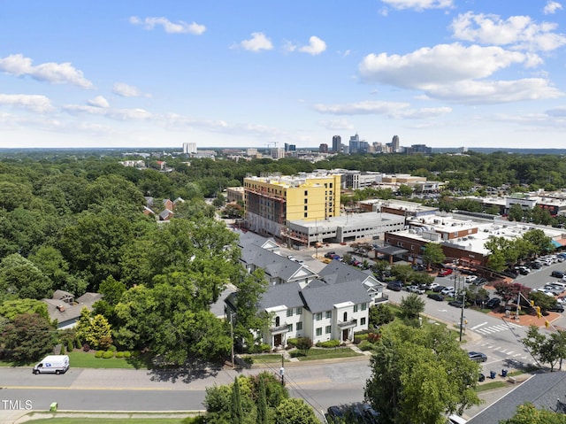 606 Daniels St Unit B, Raleigh, NC 27605 - photo 31