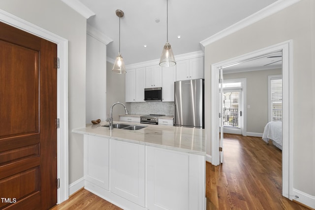 606 Daniels St Unit B, Raleigh, NC 27605 - photo 16