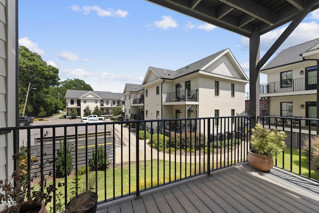 606 Daniels St Unit B, Raleigh, NC 27605 - photo 23