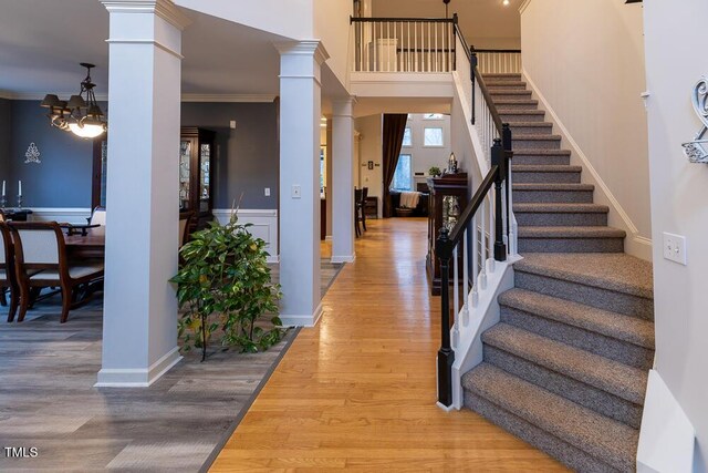 5240 Indigo Moon Way, Raleigh, NC 27613 - photo 33