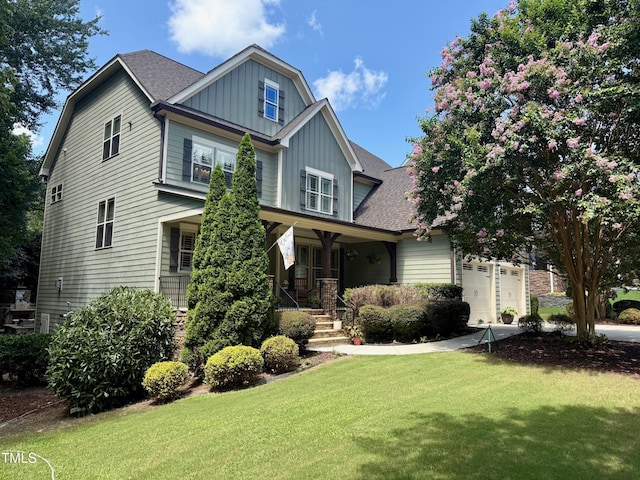 1013 Shasta Daisy Dr, Wake Forest, NC 27587 - photo 1