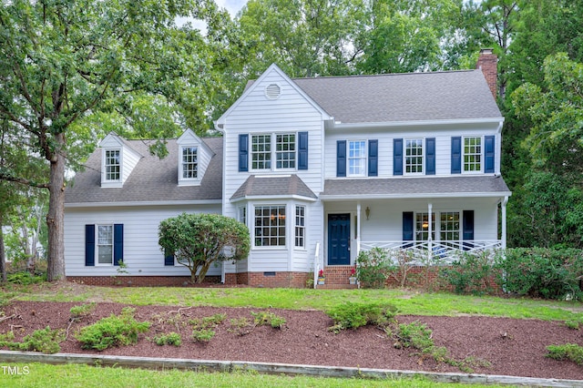 1 Kings Grant Ct, Durham, NC 27703 - photo 1