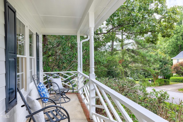 1 Kings Grant Ct, Durham, NC 27703 - photo 4