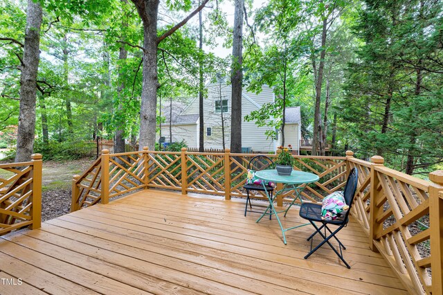 1 Kings Grant Ct, Durham, NC 27703 - photo 36