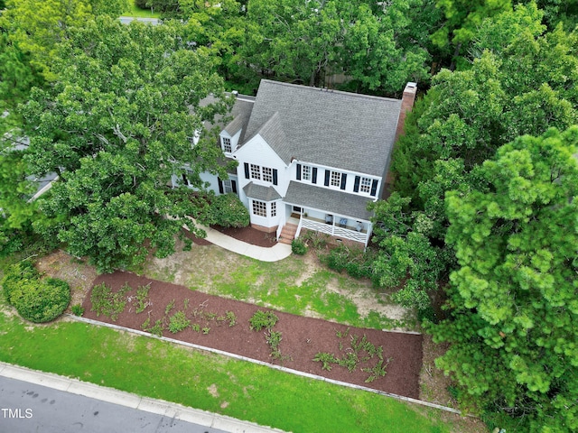 1 Kings Grant Ct, Durham, NC 27703 - photo 47