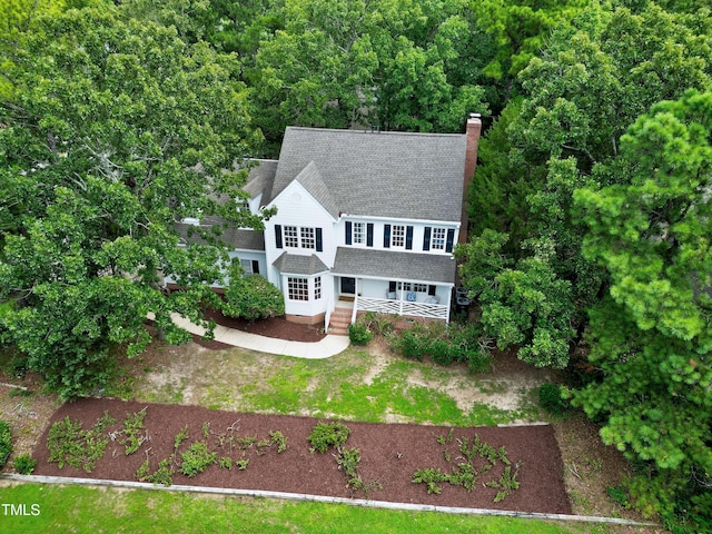 1 Kings Grant Ct, Durham, NC 27703 - photo 46