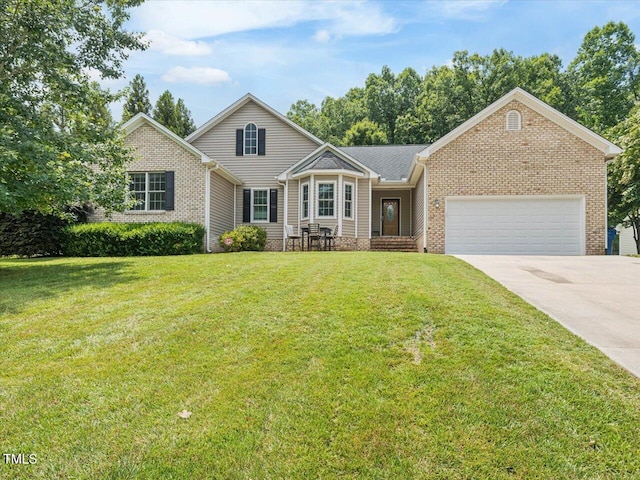 2271 Sunberry Dr, Graham, NC 27253 - photo 1