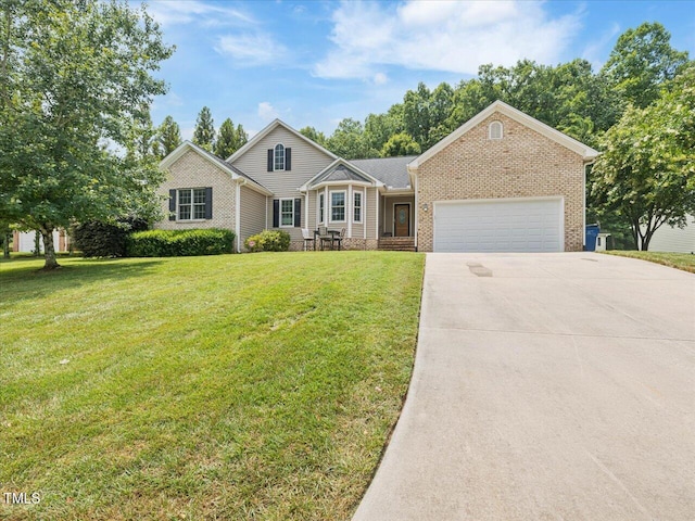 2271 Sunberry Dr, Graham, NC 27253 - photo 2