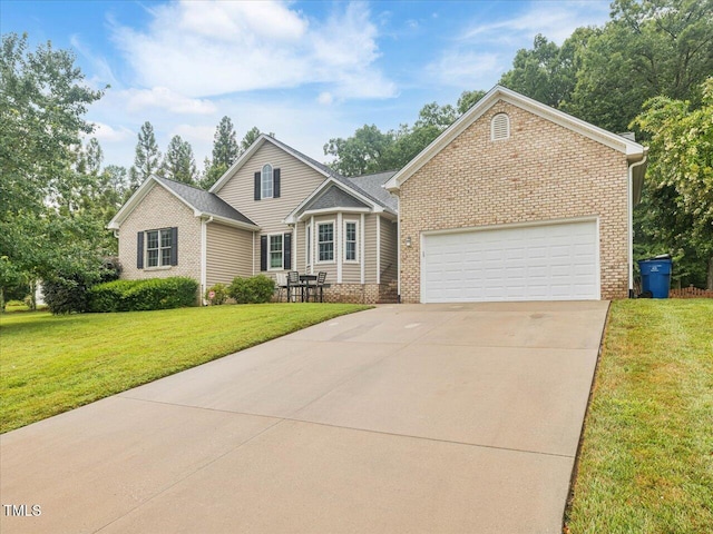 2271 Sunberry Dr, Graham, NC 27253 - photo 3