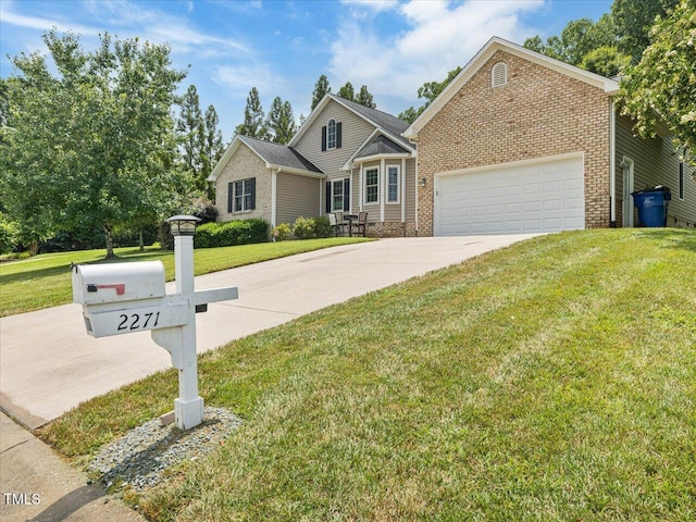 2271 Sunberry Dr, Graham, NC 27253 - photo 5