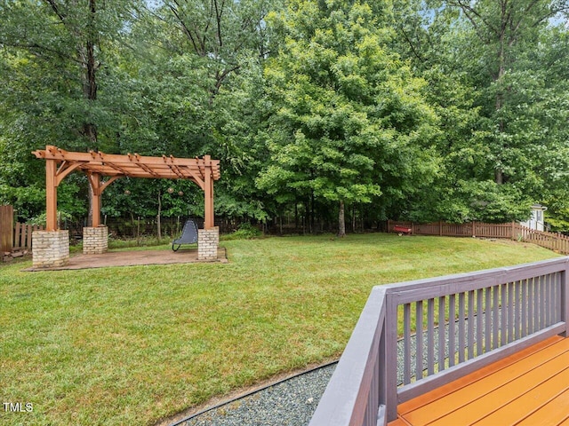 2271 Sunberry Dr, Graham, NC 27253 - photo 45