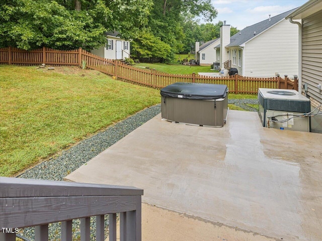 2271 Sunberry Dr, Graham, NC 27253 - photo 47