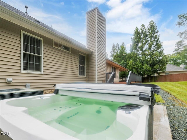 2271 Sunberry Dr, Graham, NC 27253 - photo 48