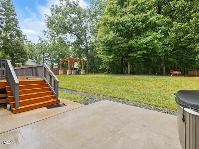 2271 Sunberry Dr, Graham, NC 27253 - photo 49