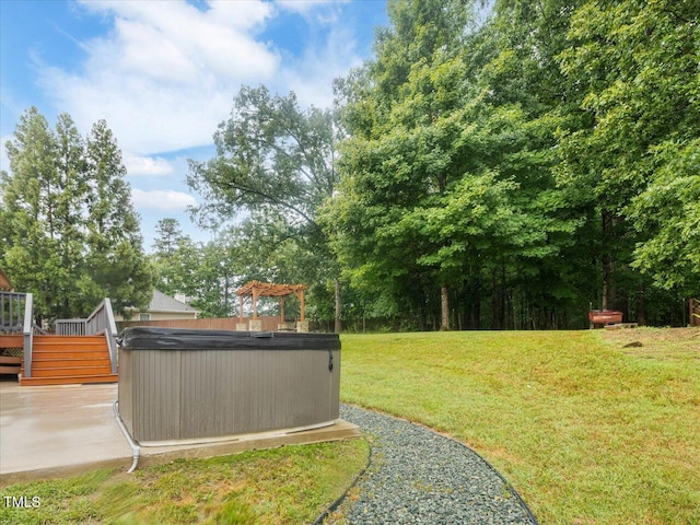 2271 Sunberry Dr, Graham, NC 27253 - photo 64