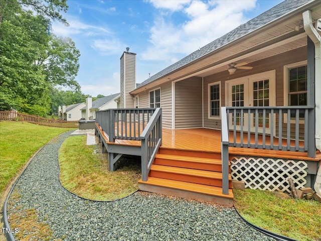 2271 Sunberry Dr, Graham, NC 27253 - photo 67