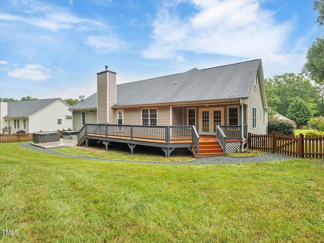 2271 Sunberry Dr, Graham, NC 27253 - photo 68