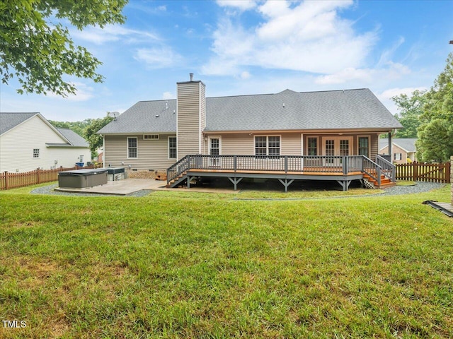 2271 Sunberry Dr, Graham, NC 27253 - photo 69