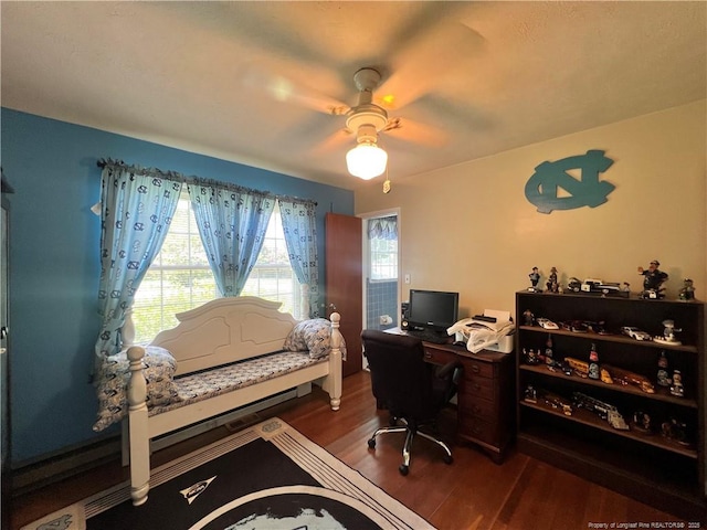 510 Arrington St, Rowland, NC 28383 - photo 11
