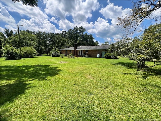 510 Arrington St, Rowland, NC 28383 - photo 15