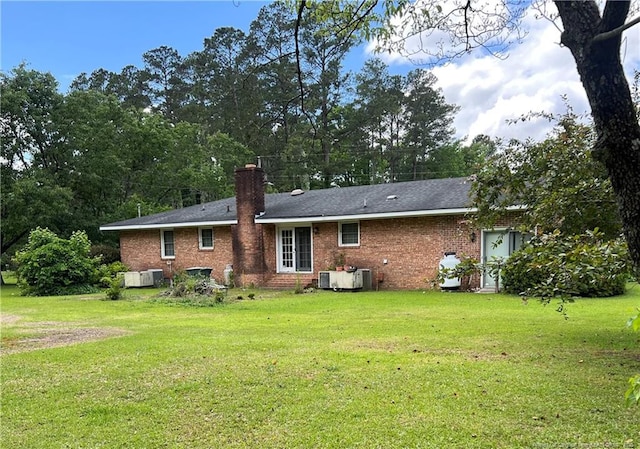 510 Arrington St, Rowland, NC 28383 - photo 18