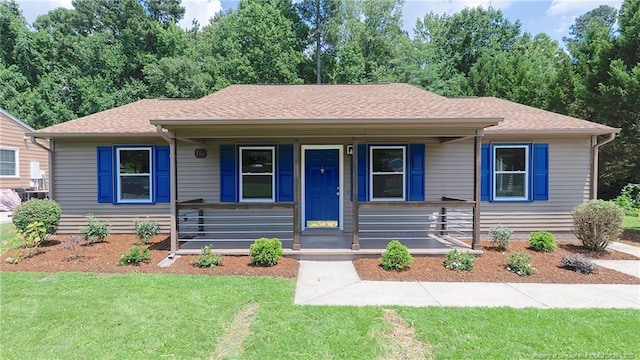 106 Deep Forest Dr, Durham, NC 27713 - photo 1