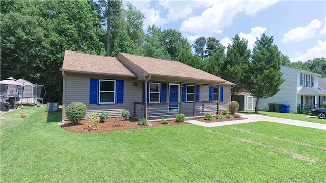 106 Deep Forest Dr, Durham, NC 27713 - photo 2