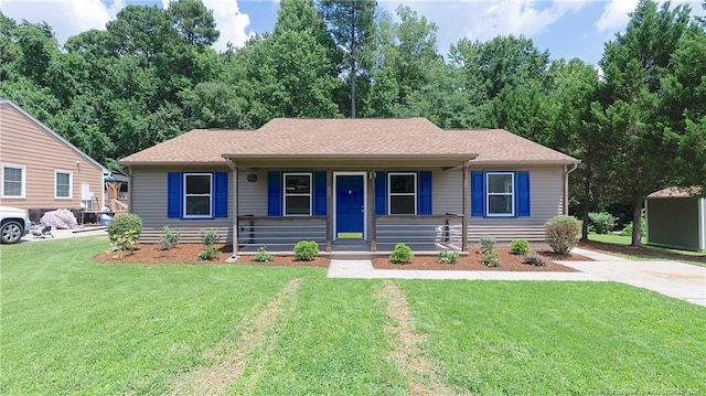 106 Deep Forest Dr, Durham, NC 27713 - photo 3