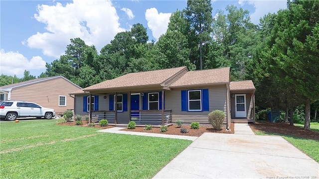 106 Deep Forest Dr, Durham, NC 27713 - photo 4