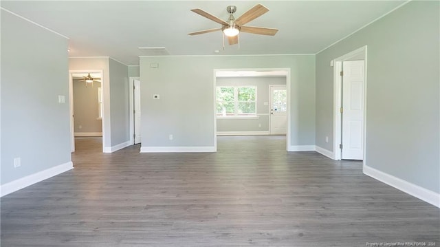 106 Deep Forest Dr, Durham, NC 27713 - photo 5