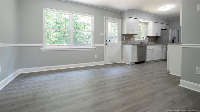106 Deep Forest Dr, Durham, NC 27713 - photo 13