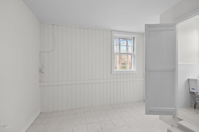 221 Whitfield St, Enfield, NC 27823 - view of empty room