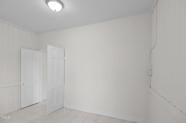 221 Whitfield St, Enfield, NC 27823 - empty room featuring light tile patterned flooring