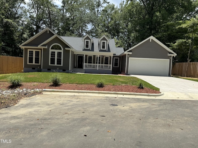 820 E Cardinal Dr, Fuquay Varina, NC 27526 - photo 1