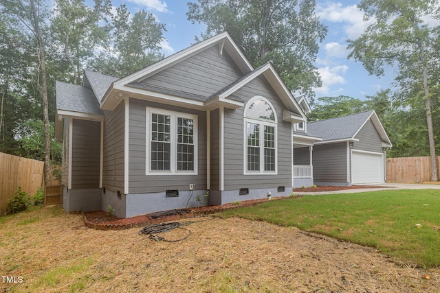 820 E Cardinal Dr, Fuquay Varina, NC 27526 - photo 5
