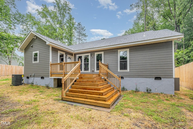 820 E Cardinal Dr, Fuquay Varina, NC 27526 - photo 26