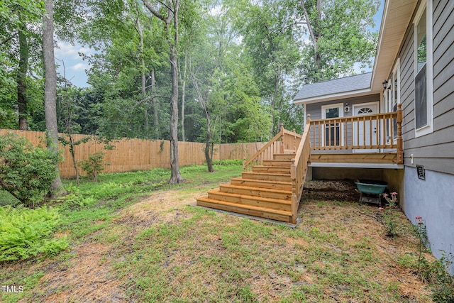 820 E Cardinal Dr, Fuquay Varina, NC 27526 - photo 27